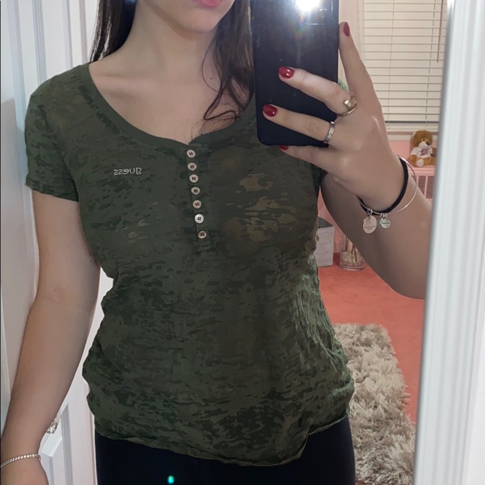 guess logo top